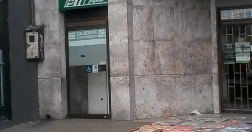 CAJERO BANCO POPULAR CAJERO BANCO POPULAR